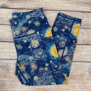 CVG Starry Night Capri